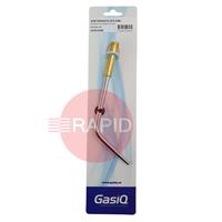 33160150 GasiQ D75 Ergo Welding Attachment - 230 L/H