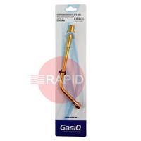 33190400 GasiQ D75 Ergo Multiflame Heating Attachment - 800 L/H