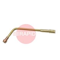 33190500 GasiQ D75 Ergo Multiflame Heating Attachment - 1000 L/H