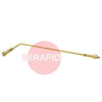 33221X00 GasiQ S80 Multi Flame Heating Attachment