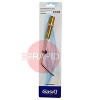 33230100 GasiQ N76 Welding Attachment - 160 L/H