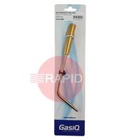 33230200 GasiQ N76 Welding Attachment - 315 L/H