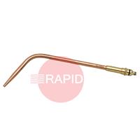 33290X00 GasiQ S80 Single Flame Heating Attachment