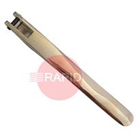 33502205 GasiQ S80 Lever Set