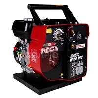 35.22263M MOSA MagicWeld 150M Petrol Welding Generator - 150A, 230V