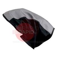 3M-164009 3M Speedglas 100 & 9000 Extended Head Cover