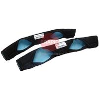 3M-168010 3M Speedglas Fleece Sweatband (Pack of 2) 07-0024-02