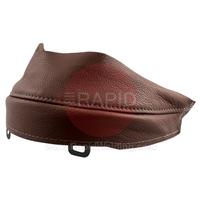3M-169022 3M Speedglas G5-01/03 Long-Term Leather Head Protector 46-0700-84