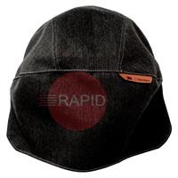 3M-169023 3M Speedglas G5-01/03 Large Flame Retardant Fabric Head Protector 46-0700-81