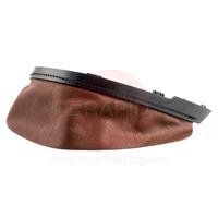 3M-169043 3M Speedglas G5-01/03 Leather Neck Protector 46-0700-67