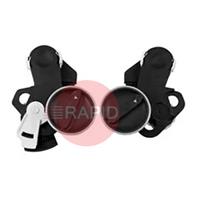 3M-197171 3M Speedglas Hard Hat Adaptor for G5-03 Pro Helmet (Set)