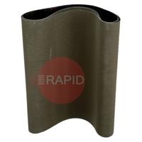 3M-21788 3M Trizact 237AA Cloth Belt 100mm x 289mm A160 Grade
