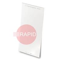 3M-428010 3M Speedglas 9002X / 9000XF / 9002NC - Inside Protection Plate (53 x 103mm) (Pack of 5)