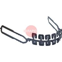 3M-536100 3M Speedglas 9100 Headband Front Part 06-0400-53