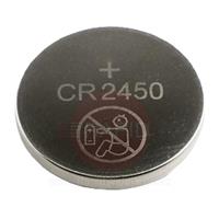 3M-602000 3M Speedglas G5 Series CR2450 3V Lithium Battery 44-0320-00