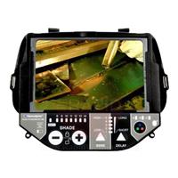 3M-610030 3M Speedglas G5-01VC Auto Darkening Variable Colour Filter - 73mm x 190mm, Shades 5 & 8-14 - 46-0000-30iVC
