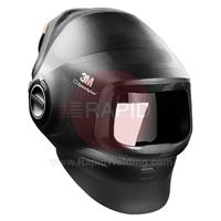 3M-611100 3M Speedglas G5-01 Heavy Duty Welding Helmet, without Filter 46-0099-35