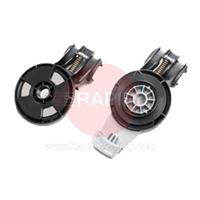 3M-616000 3M Speedglas G5-01/03 Headband Pivot & Sliding Mechanisms 46-0400-52
