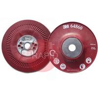 3M-64860 3M Cubitron II 115mm (4.5