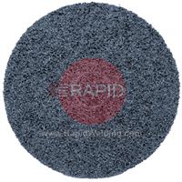 3M-65128 3M Scotch-Brite Light Grinding & Blending Disc - 127mm x 22mm (Box of 50)