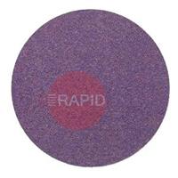 3M-87040 3M Cubitron II Hookit Film Disc 775L, 152 mm, No Hole, 180+ Grit (Box of 50)