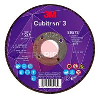 3M-89573 3M Cubitron 3 115mm (4.5