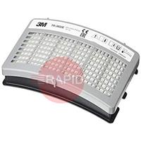 3M-TR3802E 3M Versaflo Powered Air Respirator Particulate & Nuisance Organic Vapour Filter (Pack of 5)