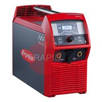 4,075,217,631 Fronius iWave 230i DC MV/B TIG Power Source Multi Voltage, 120v & 230v