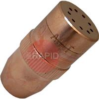 48425 Oxy Acetylene Heating Nozzle AHT 25