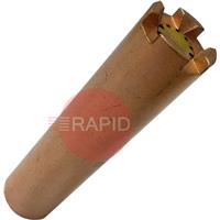 1218S Oxy Propane Super Heating Nozzle 2H