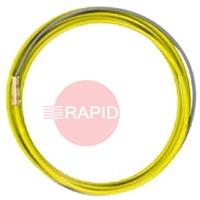 418859X Kemppi Yellow Liner 1.4 - 1.6mm