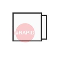 42,0100,1464 Fronius - Insulation Sleeve M18x1 /ø21,6 x 21