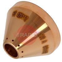 420112 Hypertherm Max Removal Gouging Shield, for Duramax Hyamp Torch (65 - 125A)