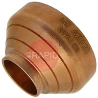 420115 Hypertherm FineCut Deflector, for Duramax LT (15 - 30A)