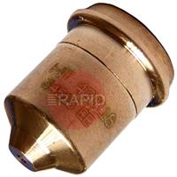 420118 Hypertherm Cutting Nozzle, for Duramax LT (15 - 30A) - Pack of 5