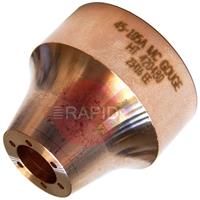 420480 Hypertherm Max Control Gouging Shield, for All Duramax Torches (45 - 105A)