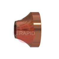 420509 Hypertherm Max Control Gouging Shield, for Duramax Hyamp (65 - 125A)