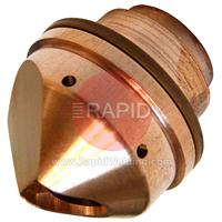 420533 Hypertherm FlushCut Nozzle Shield, for Duramax Torch (105A)