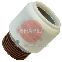 420536 Hypertherm FlushCut Retaining Cap, for All Duramax Torches (30 - 105A)