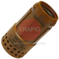 420539 Hypertherm FlushCut Swirl Ring, for Duramax Torch (105A)