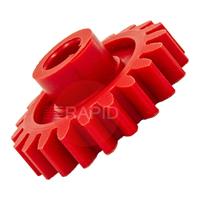 4265250 Kemppi Gear Wheel D40 25m/min