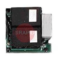 4305340 Kemppi Minarc 151 Relay Card