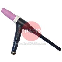 44,0350,4409 Fronius - TTB 220P G ML/70°/ L65 TIG Torch Head