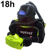 4x NUOVO FILTRO ANTIPARTICOLATO OPTREL E3000X HE 4088.200 PAPR - Foto 8