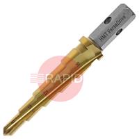506010-0160 HMT VersaDrive ImpactaStep Drill 8-16mm
