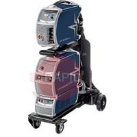 55.03.066PKG Bohler Uranos NX3200 PME Pulse MIG Welder Package - 400v, 3ph