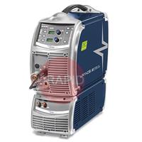 55.05.020 Bohler Uranos 2700 SMC Classic MIG Welder, 400v 3ph