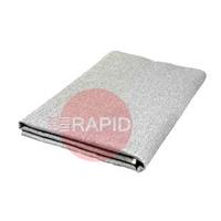 56.50.1 CEPRO Atlas Fibreglass Welding Blankets, 550°c