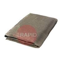 56.50.4 CEPRO Pallas Fibreglass Welding Blankets, 700°c