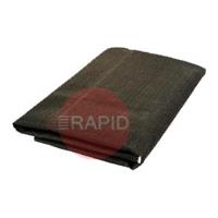 56.53.8 CEPRO Thetis Fibreglass Welding Blankets, 700°c